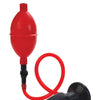 COLT Expandable Butt Plug - Black