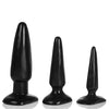 COLT Anal Trainer Kit - Black