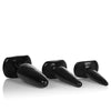 COLT Anal Trainer Kit - Black