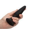 COLT Silicone Anal Trainer Kit - Black