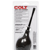 COLT Mega Ass Cleanser - Black
