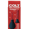 COLT Anal Douche - Black