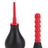COLT Anal Douche - Black
