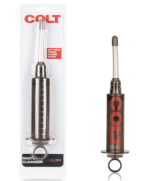 COLT Master Cleanser - Smoke