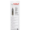 COLT Master Cleanser - Smoke