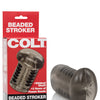 COLT Beaded Stroker - Smoke