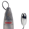 COLT Multi Speed Power Pak Bullet - Silver