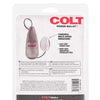 COLT Multi Speed Power Pak Egg - Silver