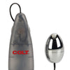 COLT Multi Speed Power Pak Egg - Silver