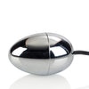 COLT Multi Speed Power Pak Egg - Silver