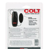 COLT Turbo Bullet - Assorted Colors