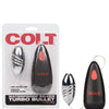 COLT Turbo Bullet Waterproof - Silver