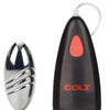 COLT Turbo Bullet Waterproof - Silver