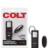 COLT Power Bullet Waterproof - Black