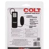 COLT Power Bullet Waterproof - Black