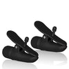 COLT GRIPS Clamps - Black