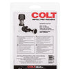 COLT Nipple Pro Suckers - Black