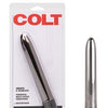 COLT Metal 6.25" - Silver