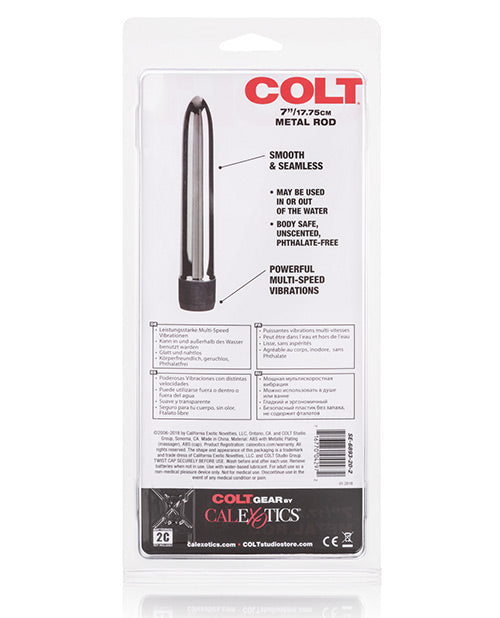 COLT 7