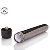 COLT 7" Metal - Silver