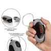 COLT Xtreme Turbo Bullet Power Pack Waterproof - 2 Speed Silver