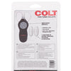 COLT 7-Function Twin Turbo Bullets - Silver