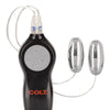 COLT 7-Function Twin Turbo Bullets - Silver