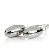 COLT 7-Function Twin Turbo Bullets - Silver