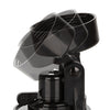 Private Suction Base Accessory - Black