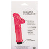 Climactic Climaxer - Red