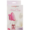 Intimate Pumps Vibro Pussy Sucker - Pink