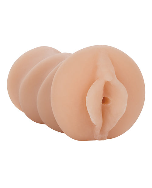 Vivid Raw Pound It - Ivory