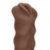 Vivid Raw Pound It - Brown