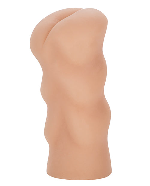 Vivid Raw Bang It - Ivory