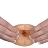 Vivid Raw Bang It - Ivory