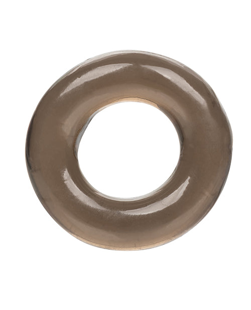 Foil Pack Ring - Pack of 24 Smoke