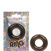 Foil Pack XL Ring - Pack of 24 Smoke