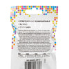 Foil Pack XL Ring - Pack of 24 Smoke