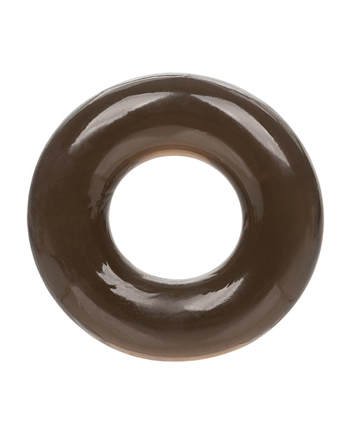 Foil Pack XL Ring - Pack of 24 Smoke