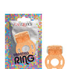 Foil Pack Vibrating Ring - Assorted Colors