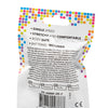 Foil Pack Vibrating Ring - Assorted Colors