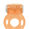 Foil Pack Vibrating Ring - Assorted Colors