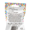 Foil Pack 3 Speed Bullet Pack of 24 - Assorted Colors