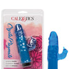3" Crystal Playmate - Blue