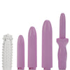 Dr. Laura Berman Intimate Basics Dilator Set - Lavender