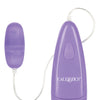 Dr. Laura Berman Intimate Basics Lila Vibrating Bullet - Purple