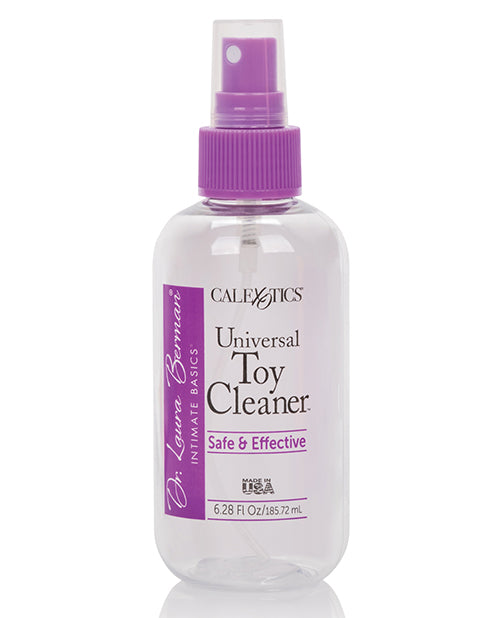 Dr. Laura Berman Intimate Basics Anti-Bacterial Toy Cleaner