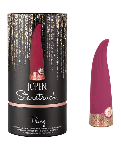 Jopen Starstruck Fling - Purple