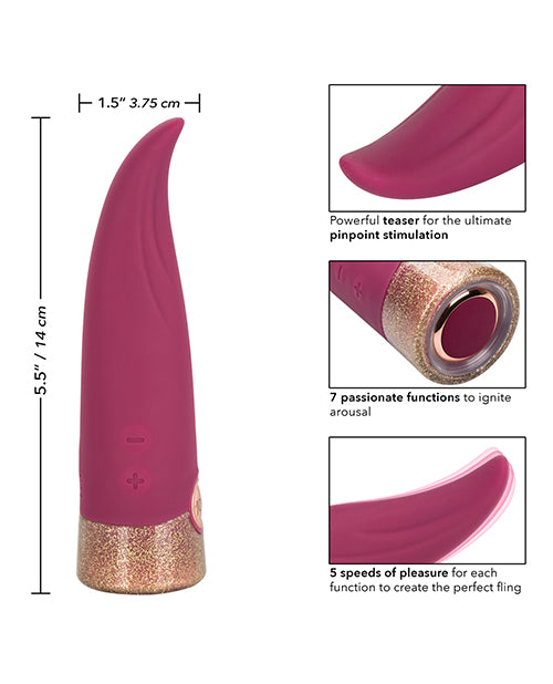 Jopen Starstruck Fling - Purple