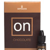Sensuva ON Chocolate - 5 ml